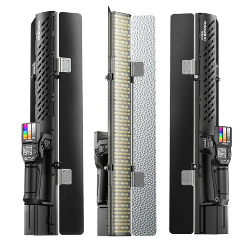 Yongnuo YN360IV Bi-Color/RGB LED Ice Light - 4